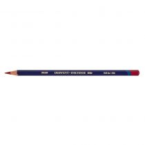 CRAYON INKTENSE DERWENT AQUARELLABLE ROUGE PIMENT 0500