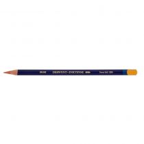 CRAYON INKTENSE DERWENT AQUARELLABLE TERRE DE SIENNE DOREE 0240