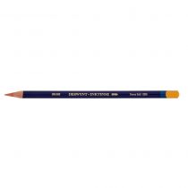 CRAYON INKTENSE DERWENT AQUARELLABLE TERRE DE SIENNE DOREE 0240