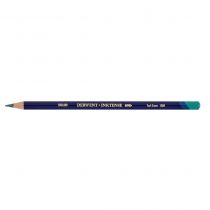 CRAYON INKTENSE DERWENT AQUARELLABLE VERT BLEUTE 1300