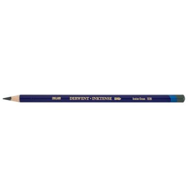 CRAYON INKTENSE DERWENT AQUARELLABLE VERT IONIEN 1320