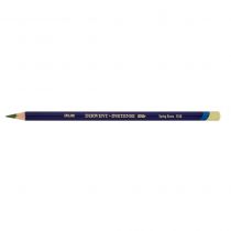 CRAYON INKTENSE DERWENT AQUARELLABLE VERT PRINTEMPS 1550