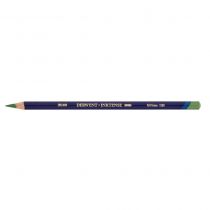 CRAYON INKTENSE DERWENT AQUARELLABLE VERT RETRO 1530