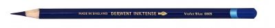 CRAYON INKTENSE DERWENT AQUARELLABLE VIOLET BLUE 0805