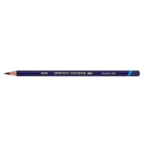 CRAYON INKTENSE DERWENT AQUARELLABLE VIOLET FONCE 0760