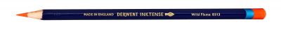 CRAYON INKTENSE DERWENT AQUARELLABLE WILD FAME 0313