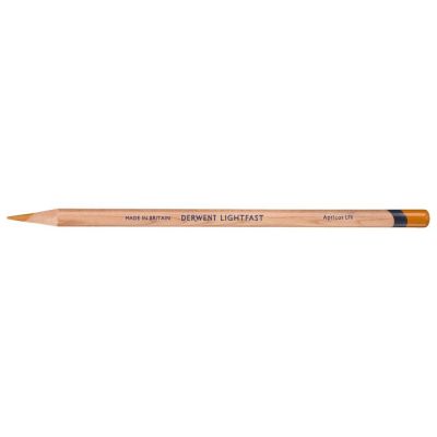CRAYON LIGHTFAST DERWENT ABRICOT