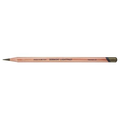 CRAYON LIGHTFAST DERWENT ALGUE