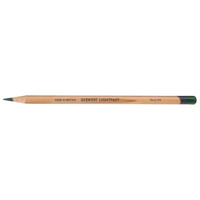 CRAYON LIGHTFAST DERWENT BASILIC