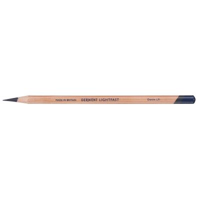 CRAYON LIGHTFAST DERWENT BLEU JEAN