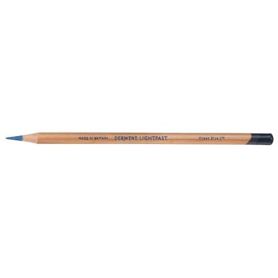 CRAYON LIGHTFAST DERWENT BLEU OCEAN
