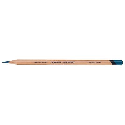 CRAYON LIGHTFAST DERWENT BLEU PACIFIQUE