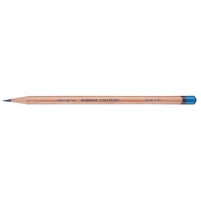CRAYON LIGHTFAST DERWENT BLEU SAPHIR