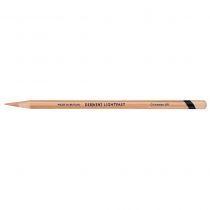 CRAYON LIGHTFAST DERWENT CANNELLE