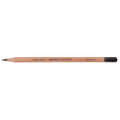 CRAYON LIGHTFAST DERWENT CHOCOLAT