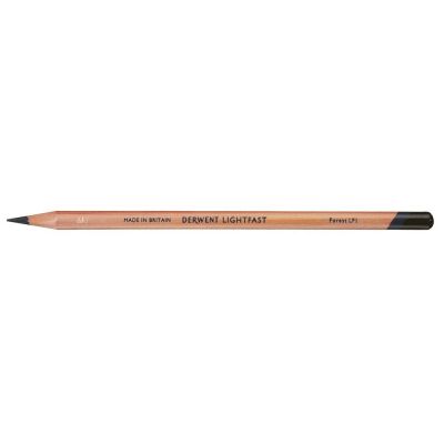 CRAYON LIGHTFAST DERWENT FORET
