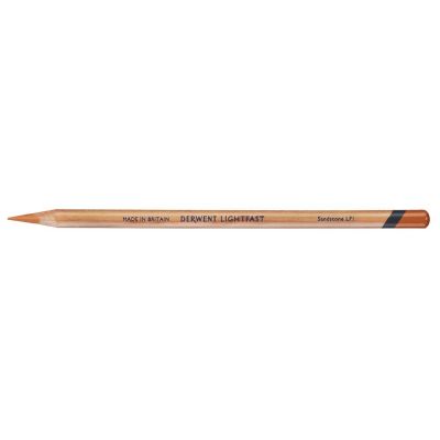 CRAYON LIGHTFAST DERWENT GRES