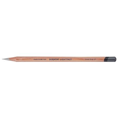 CRAYON LIGHTFAST DERWENT GRIS NUAGE