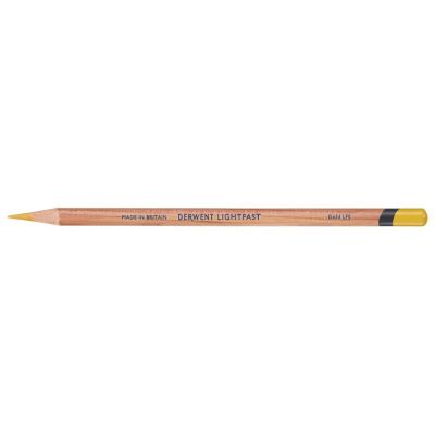 CRAYON LIGHTFAST DERWENT JAUNE DORE