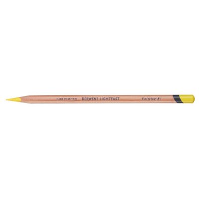 CRAYON LIGHTFAST DERWENT JAUNE SOLEIL