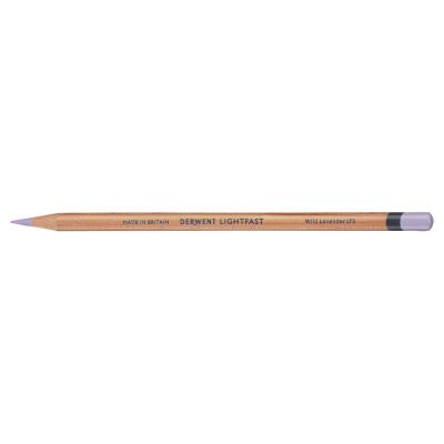 CRAYON LIGHTFAST DERWENT LAVANDE SAUVAGE