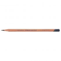 CRAYON LIGHTFAST DERWENT NOIR INTENSE