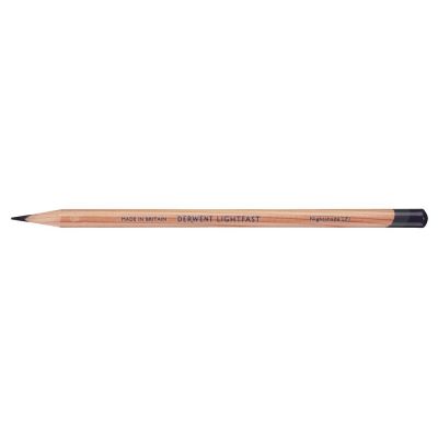 CRAYON LIGHTFAST DERWENT OMBRE