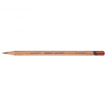 CRAYON LIGHTFAST DERWENT ORANGE DE MARS