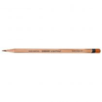 CRAYON LIGHTFAST DERWENT ORANGE FONCE