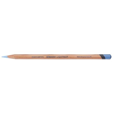 CRAYON LIGHTFAST DERWENT OUTREMER MOYEN