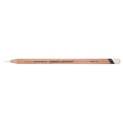 CRAYON LIGHTFAST DERWENT PERLE