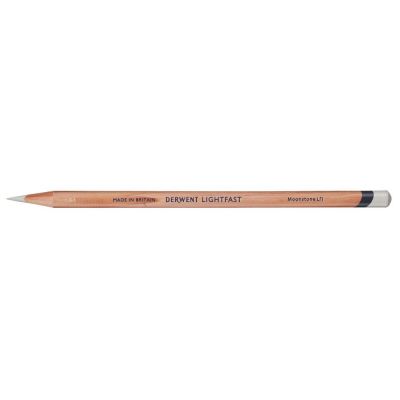 CRAYON LIGHTFAST DERWENT PIERRE DE LUNE