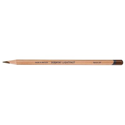 CRAYON LIGHTFAST DERWENT RAISIN