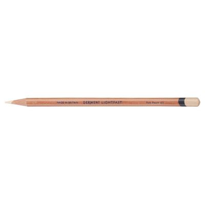 CRAYON LIGHTFAST DERWENT ROSE DELICAT