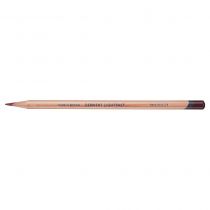 CRAYON LIGHTFAST DERWENT ROSE PROFOND