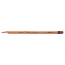 CRAYON LIGHTFAST DERWENT SIENNE