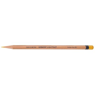CRAYON LIGHTFAST DERWENT SOLEIL DORE