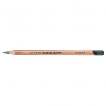 CRAYON LIGHTFAST DERWENT TERRE VERTE