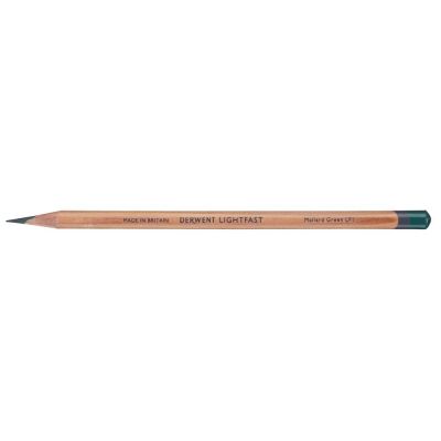 CRAYON LIGHTFAST DERWENT VERT COLVERT