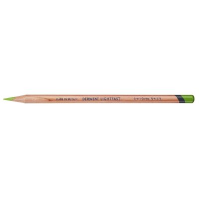 CRAYON LIGHTFAST DERWENT VERT PELOUSE 70%