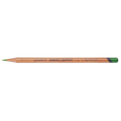 CRAYON LIGHTFAST DERWENT VERT PELOUSE