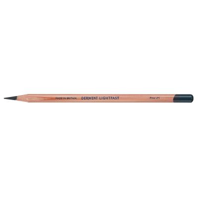 CRAYON LIGHTFAST DERWENT VERT PIN