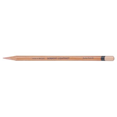 CRAYON LIGHTFAST DERWENT VIEUX ROSE