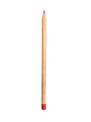 CRAYON LUMINANCE ALIZARINE CRAMOISIE 589