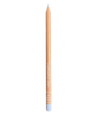 CRAYON LUMINANCE BLEU COBALT CLAIR 661