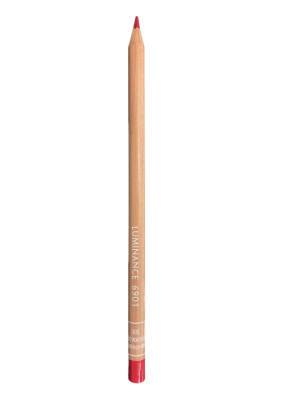 CRAYON LUMINANCE CARMIN ANTHRAQUINONE 580