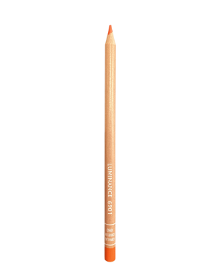 CRAYON LUMINANCE CORNALINE 850