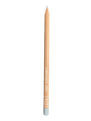 CRAYON LUMINANCE GRIS ACIER 004