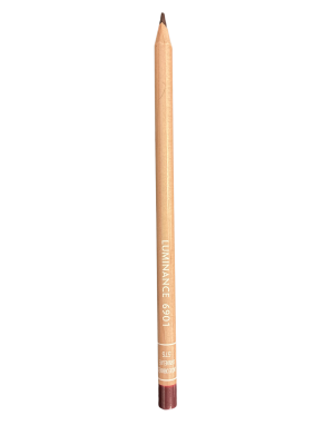 CRAYON LUMINANCE LAQUE CARMINEE 575
