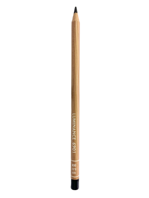 CRAYON LUMINANCE NOIR 009